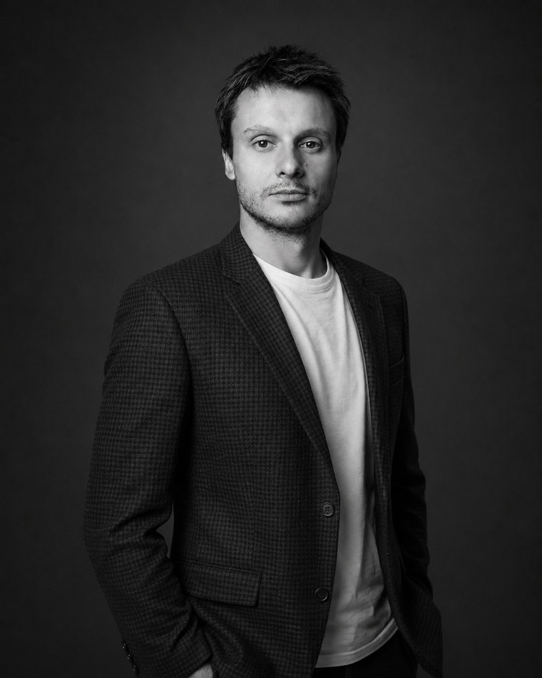 Михаил Егоров
