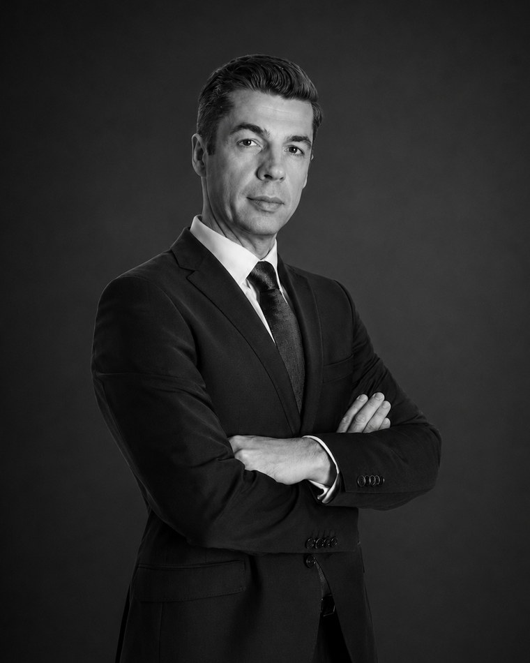Кирилл Митягин